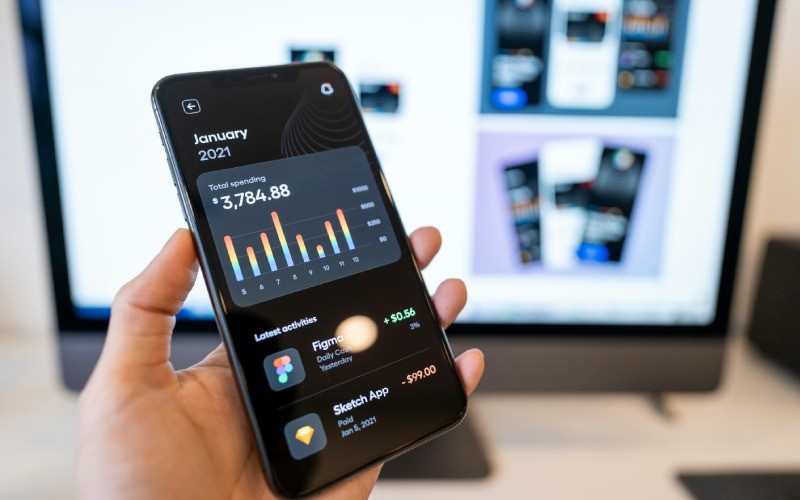 Mobile App Development